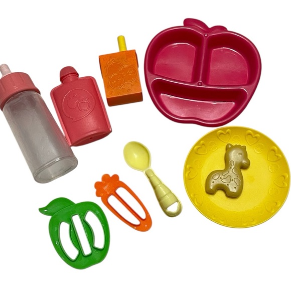 Baby alive accessories - Picture 1 of 1